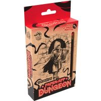 Paper App Dungeon