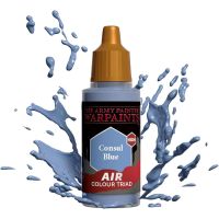 Air - Consul Blue (18ml)