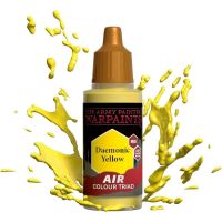 Wairpaints Air - Daemonic Yellow (18ml)