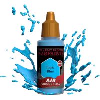 Air - Ionic Blue (18ml)