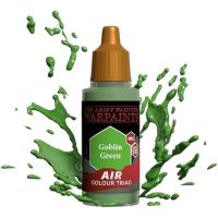 Air - Goblin Green (18ml)