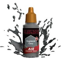 Air - Regiment Grey (18ml)