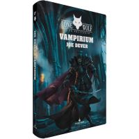 Lupo Solitario Vol.27 - Vampirium