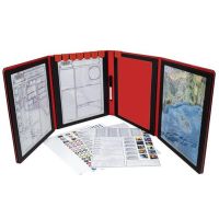 Dungeons & Dragons - Premium Master's Screen