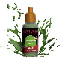 Air - Undergrowth Green (18ml)