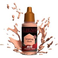 Air - Wildling Flesh (18ml)