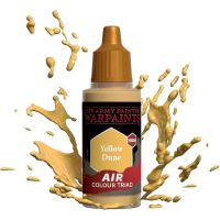 Air - Yellow Dune (18ml)