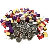 Wyrmspan -  Upgrade Pack