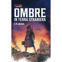 Dedalo Vol.10 - Ombre in Terra Straniera