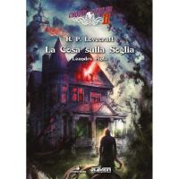 Choose Cthulhu II Vol.5 - La Cosa sulla Soglia