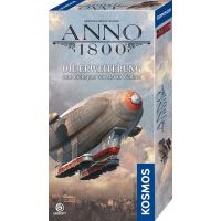 Anno 1800 - Die Erweiterung