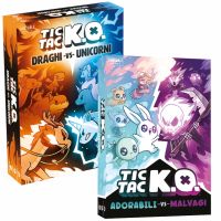 Tic Tac K.O. | Small Bundle