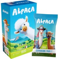 Alpaca + Espansione | Small Bundle
