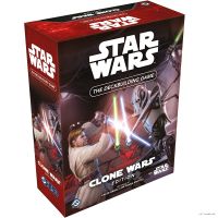 Star Wars - The Deckbuilding Game - Clone Wars