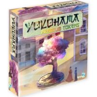 Yokohama - Premium Tokens