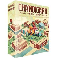 Chandigarh - Edizione Inglese
