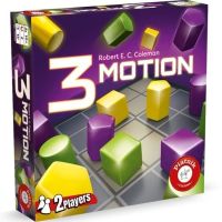 3Motion
