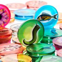 Wingspan - Token and Markers