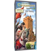 Carcassonne - La Torre