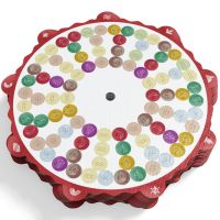 Tiwanaku - 20 Dischi Scenario