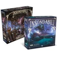 Insondabili | Small Bundle