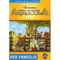 Agricola - Edizione Famiglia
