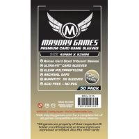 Bustine Premium Tribune Mayday 50 (49x93)