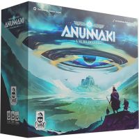 Anunnaki - L' Alba degli Dèi Danneggiato (L1)