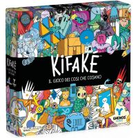 Kifaké - Il gioco dei Cosi che Cosano Danneggiato (M1)