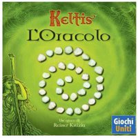 Keltis - L'Oracolo