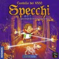 Castello dei 1000 Specchi