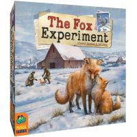 The Fox Experiment - Edizione Inglese