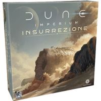 Dune Imperium - Insurrezione Danneggiato (M4)
