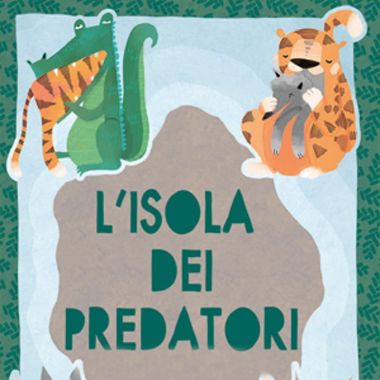 Micro Game - L’Isola dei Predatori