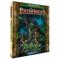 Pathfinder 2E - Kingmaker - Guida ai Compagni