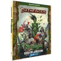 Pathfinder 2E - Kingmaker - Guida del Giocatore