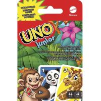 UNO Junior - Edizione Inglese