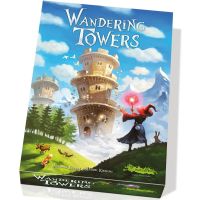 Wandering Towers