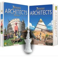 7 Wonders Architects | Medium Bundle