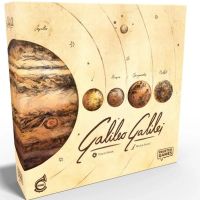 Galileo Galilei - Edizione Inglese
