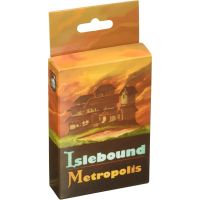 Islebound - Metropolis