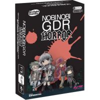 Nobi Nobi - Horror GDR
