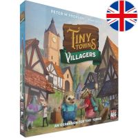 Tiny Towns - Villagers