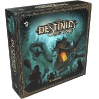 Destinies - Witchwood