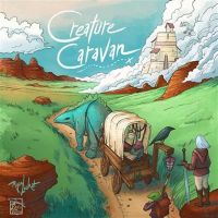 Creature Caravan - Edizione Inglese