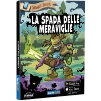 Smart Book - La Spada delle Meraviglie