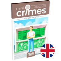 Mini Crimes S3 - The Best Defense