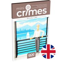 Mini Crimes S3 - Bloody Lake