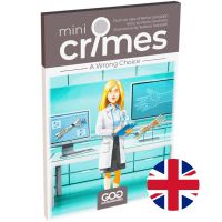 Mini Crimes S2 - A Wrong Choice