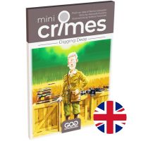 Mini Crimes S2 - Digging Deep